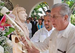 Foto: Otmaro Rodr�guez