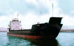 Foto: Cortes�a de Navegaci�n caribe