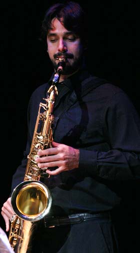 Foto: Yander Zamora