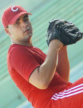 Fotos: Ricardo L�pez Hevia