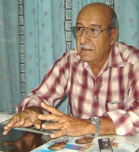 Foto: Jorge Luis T�llez