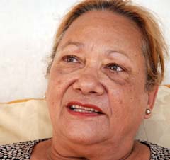 Foto: Yordanka Almaguer