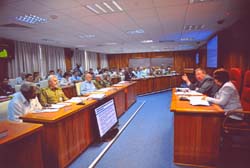 Fotos: Geovani Fernández