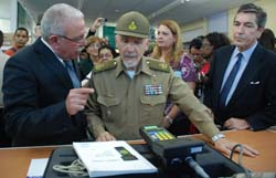 Foto: Otmaro Rodr�guez