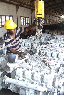 Fotos: Jorge Luis T�llez