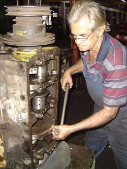 Fotos: Jorge Luis T�llez