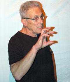 Foto: Ismael Batista