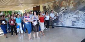 Foto: Otmaro Rodr�guez 