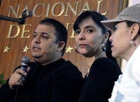 Foto: Alberto Borrego