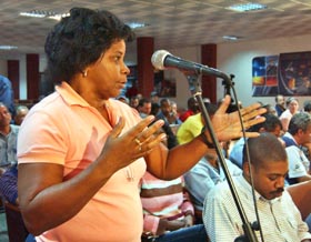 Foto: Jos� M. Correa