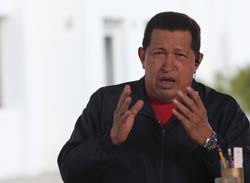 Foto: YVKE Mundial