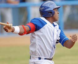 Foto: Ricardo L�pez Hevia