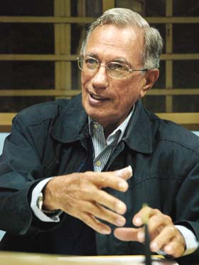 Foto: Otmaro Rodr�guez 