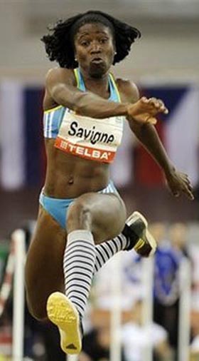 Yargelis y Mijaín repiten como los mejores del año en nuestro país.