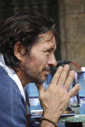 Foto: Otmaro Rodrguez