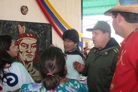 Foto: Prensa Miraflores 