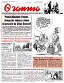 Edicin impresa