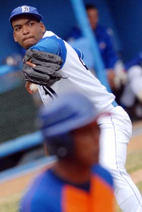Foto: Ricardo López Hevia