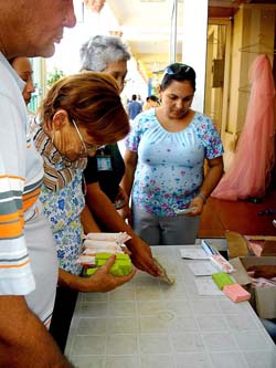Foto: Pastor Batista