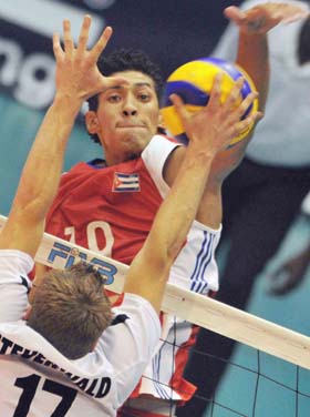 Foto: Ricardo Lpez Hevia