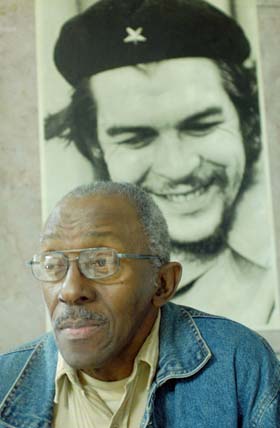 Foto: Ismael Batista