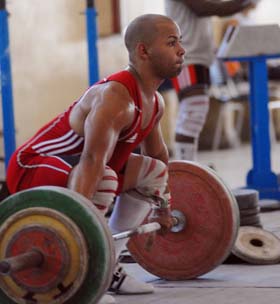 Foto: Ricardo L�pez Hevia