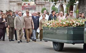 Foto: Jos� M. Correa