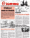 Edicin impresa