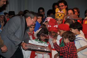 Foto: Geovani Fern�ndez