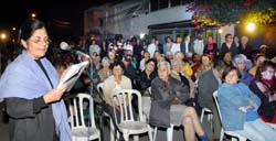 Fotos: Jorge Luis Gonzlez