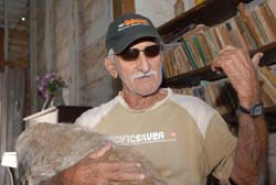 Foto: Modesto Gutirrez (AIN)