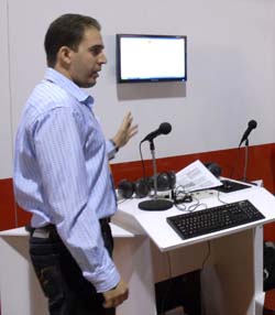 Foto: Alberto Borrego