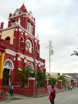 Fotos del autor 