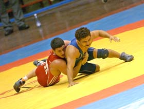 Foto: Jos� M. Correa