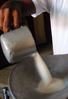  Foto: Otmaro Rodr�guez