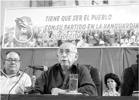 Foto: Miguel Rubiera (AIN)