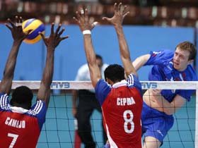 Foto: Ricardo L�pez Hevia