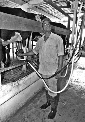 Foto: Jos� M. Correa