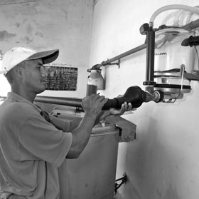 Foto: Jos� M. Correa