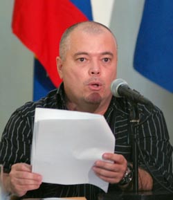 Foto: Ricardo L�pez Hevia