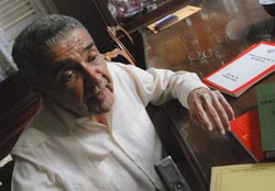 Foto: Otmaro Rodr�guez 