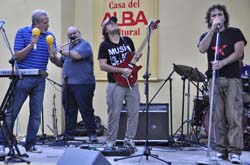 Foto: Yander Zamora