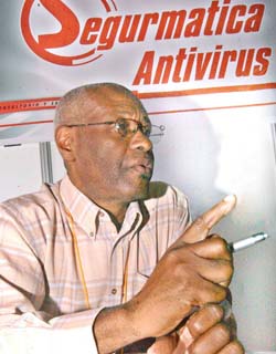 foto: Jos Manuel Correa