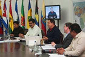 Foto: Prensa Presidencial