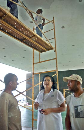 Foto: Jos� M. Correa