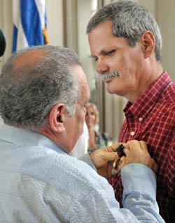 Foto: Jorge Luis Gonzlez