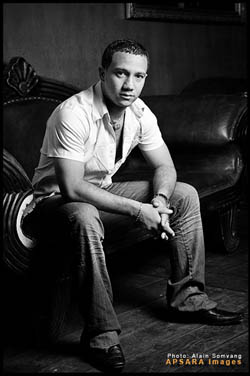 Foto: Alain Somvang