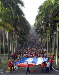 Foto: Miguel Rubiera Justiz (AIN)
