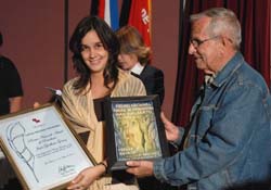Foto: Ricardo Lpez Hevia