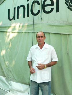  Foto del autor